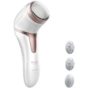 Frezarki do paznokci - Pilnik elektryczny do stóp CECOTEC Bamba SkinCare - miniaturka - grafika 1