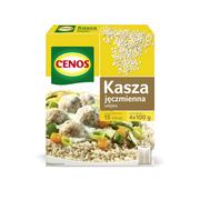 Cenos Kasza jęczmienna wiejska