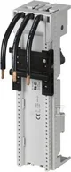 Rozdzielnie elektryczne - Eaton Adapter na szyny szerokości 55mm 63A rozstaw 60mm BBA4-63 101457 101457 - miniaturka - grafika 1