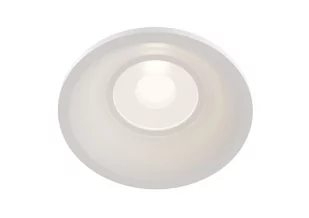 Maytoni Maytoni SLIM DL027-2-01W Downlight 1xGU10/50W MYDL027-2-01W - Lampy sufitowe - miniaturka - grafika 2