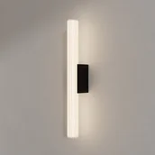 Lampy ścienne - Kinkiet Linea Lp-0510/1W-61 Bk Czarny - miniaturka - grafika 1