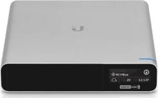 UBIQUITI UCK-G2-PLUS Ubiquiti UniFi Cloud Key Gen2 Plus - UniFi SDN Controller &amp; Protect System - Routery - miniaturka - grafika 2