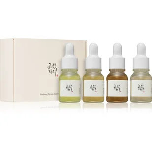 Beauty of Joseon Hanbang Serum Discovery Kit 4x10ml - Serum do twarzy - miniaturka - grafika 1