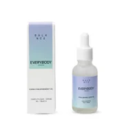 Serum do twarzy - EVERYBODY Balance Nawilżające Serum z Kwasem Hialuronowym 2% 30ml - miniaturka - grafika 1