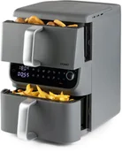 Frytkownice - Domo DO549FR - miniaturka - grafika 1