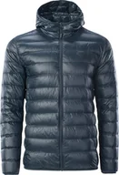 Kurtki męskie - Kurtka męska Iguana Męska kurtka pikowana Iguana Marcho salute rozmiar XL - miniaturka - grafika 1