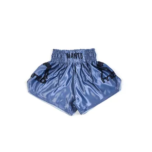 Spodeki do Muay Thai męskie Manto Dual - Kimona, stroje i obuwie - miniaturka - grafika 1