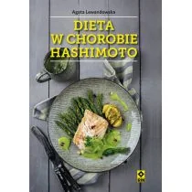 RM Dieta w chorobie Hashimoto - Książki kucharskie - miniaturka - grafika 1
