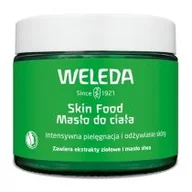 Balsamy i kremy do ciała - Weleda SKIN FOOD Masło do ciała 150 ml 7075687 - miniaturka - grafika 1