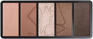 Lancôme Hypnôse Palette Nr. 18 Nude Sculptural 4.0 g - Cienie do powiek - miniaturka - grafika 4