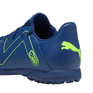 Buty piłkarskie Puma Future Play TT M 107381 (kolor Granatowy, rozmiar 44) - Buty sportowe męskie - miniaturka - grafika 5