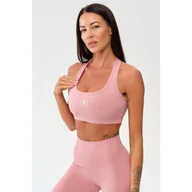 Bielizna sportowa damska - Stanik sportowy fitness Rough Radical Zoya Sports Bra - miniaturka - grafika 1