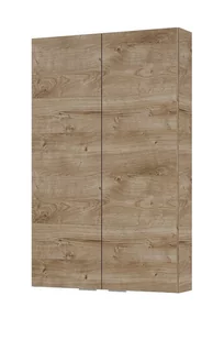Elita 168309 WISZąCA FOR ALL 50 2D 12,6) DąB CANELA - Szafki łazienkowe - miniaturka - grafika 1