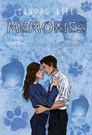 Literatura obyczajowa - Dylogia Memories T.2 Memories she regrets - miniaturka - grafika 1