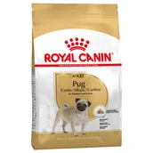 Sucha karma dla psów - Royal Canin Pug Adult 7,5 kg - miniaturka - grafika 1