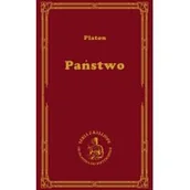 Filozofia i socjologia - Państwo - miniaturka - grafika 1