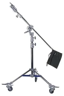 Phottix Studio Pro Boom Stand W400 - Softboxy - miniaturka - grafika 1