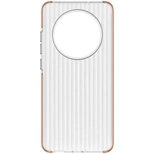 Etui OPPO do Reno 12 F/FS Biały - Etui i futerały do telefonów - miniaturka - grafika 1