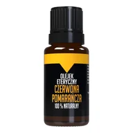 Aromaterapia - Bilavit, olejek eteryczny czerwona pomarańcza, 10 ml - miniaturka - grafika 1