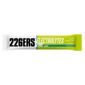 Produkty specjalne dla sportowców - 226Ers Vegan Gummy Bar Electrolyte, żelowy baton energetyczny z elektrolitami, lime, 30 g - miniaturka - grafika 1
