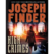 Audiobooki obcojęzyczne - High Crimes - miniaturka - grafika 1