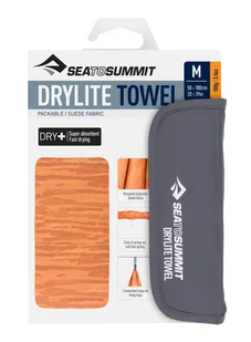 Ręcznik podróżny Sea to Summit DryLite M - outback sunset - Ręczniki - miniaturka - grafika 5