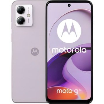 Motorola Moto G14 4/128GB Fioletowy
