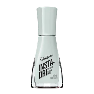 Sally Hansen Insta Dri Luxe Finish, In Too Chic - Lakiery do paznokci - miniaturka - grafika 1