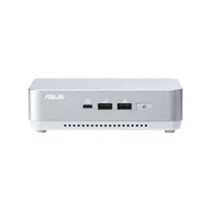 Mini PC - ASUS NUC 14 Pro+ RNUC14RVSU9089A0I Intel Core Ultra 9 185H 32 GB DDR5-SDRAM 1 TB SSD Windows 11 Home UCFF Mini PC Srebrny 90AS0061-M00190 - miniaturka - grafika 1