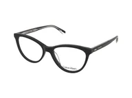 Okulary korekcyjne, oprawki, szkła - Calvin Klein CK21519 001 - miniaturka - grafika 1