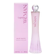 Wody i perfumy damskie - Ted Lapidus Lapidus woda toaletowa 100ml - miniaturka - grafika 1