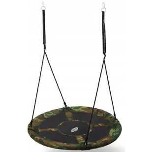 Huśtawka Bocianie Gniazdo Ogrodowa 150KG / 110CM - Place zabaw - miniaturka - grafika 1
