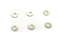 Akcesoria i części modelarskie - Himoto Shims 6p 9*5.1*0.8 - 31071 HI/31071 - miniaturka - grafika 1