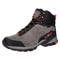Buty trekkingowe damskie - Buty trekkingowe męskie CMP Melnick Mid Wp Waterproof - miniaturka - grafika 1