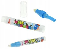 Maty edukacyjne - Akcesoria do Maty Wodnej - Pisak, Flamaster, Długopis dla Kreatywnej Zabawy - miniaturka - grafika 1