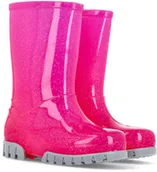 Kalosze damskie - Kalosze dziecięce TWISTER G (28-35) - miniaturka - grafika 1