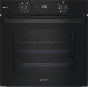 Piekarniki do zabudowy - Indesit IO K58HS B - miniaturka - grafika 1