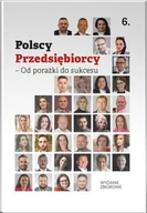 Biznes - Polscy Przedsiębiorcy – Od porażki do sukcesu - miniaturka - grafika 1