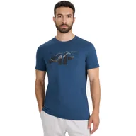 Sortery dla dzieci - ND05_K16237-M 4FWAW25TTSHM2359 46S Koszulka meska - miniaturka - grafika 1