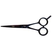 Nożyczki fryzjerskie - Fox Spitz Premium, nożyczki fryzjerskie 5.5" - miniaturka - grafika 1