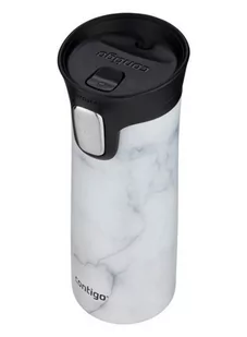 Contigo Kubek termiczny Pinnacle Couture WHITE MARBLE 420 ml 5974-uniw - Kubki termiczne - miniaturka - grafika 4
