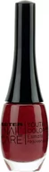 Lakiery do paznokci - Lakier do paznokci Beter Nail Care Youth Color 069 Red Scarlet 11 ml (8412122400699) - miniaturka - grafika 1