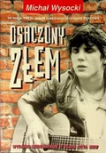 Biografie i autobiografie - Osaczony Złem - miniaturka - grafika 1