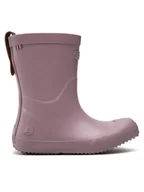 Buty dla dziewczynek - Viking Kalosze Indie Urban 1-60100-94 Fioletowy - miniaturka - grafika 1