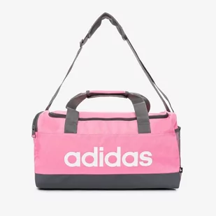 ADIDAS TORBA LINEAR DUFFEL S - Torby sportowe - miniaturka - grafika 1