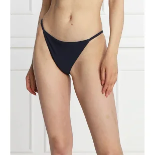 Calvin Klein Swimwear Dół od bikini - Stroje kąpielowe - miniaturka - grafika 1