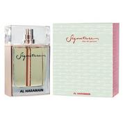 Wody i perfumy damskie - Al Haramain Signature woda perfumowana 100ml - miniaturka - grafika 1