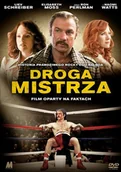 Filmy biograficzne DVD - Droga mistrza - miniaturka - grafika 1