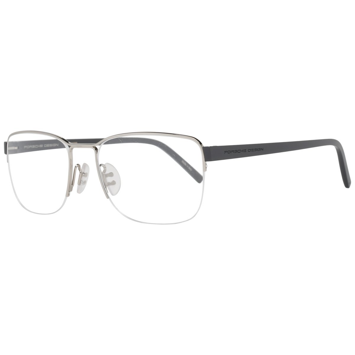 Okulary oprawki Porsche Design P8357 B 54 Szare