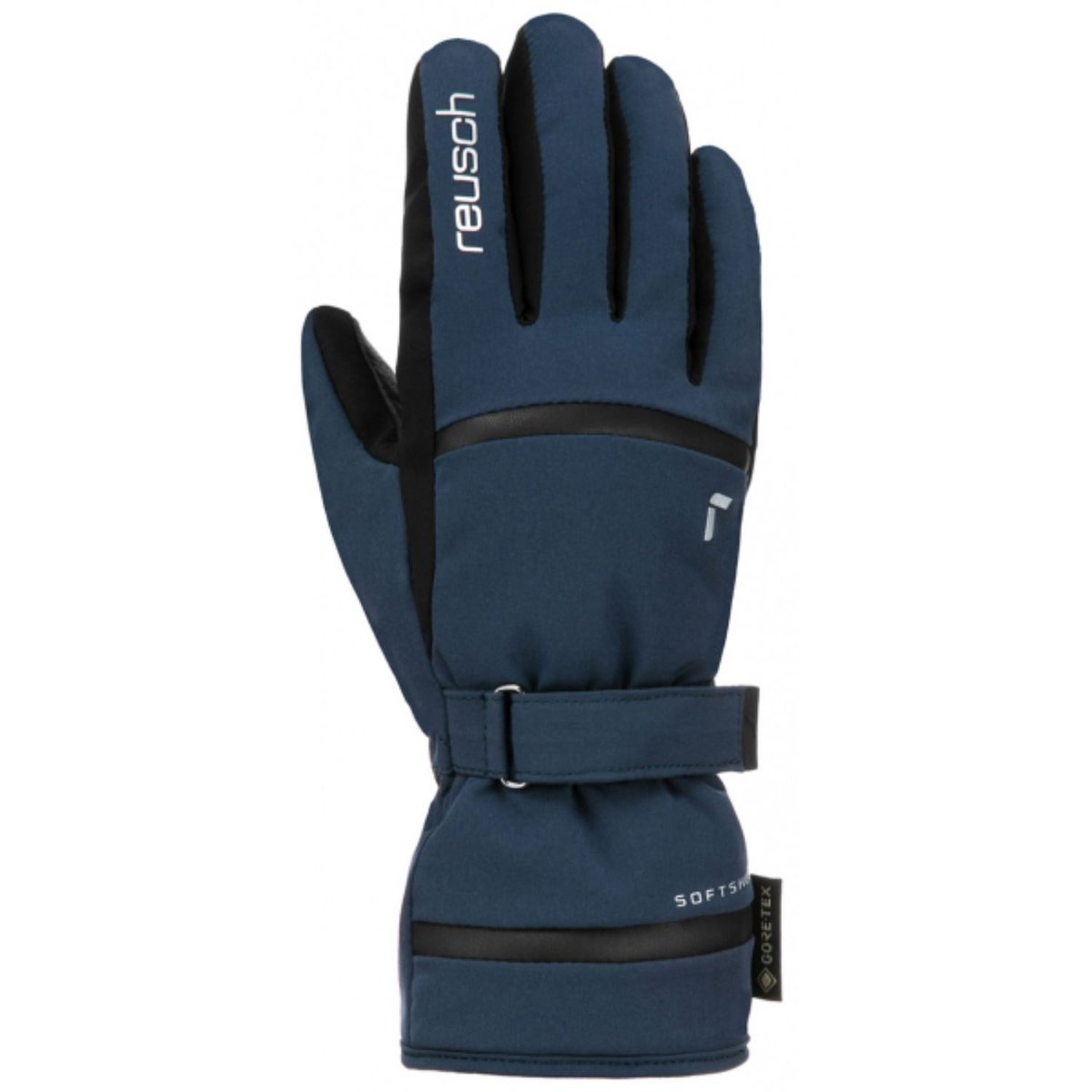 Rękawice unisex Reusch Alessia Gore-Tex narciarskie pięciopalczaste-XXS